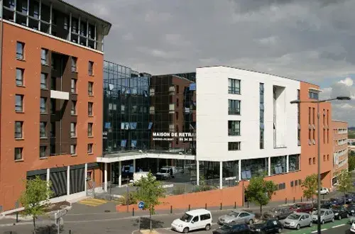 Maison de retraite ORPEA  MarengoJolimont