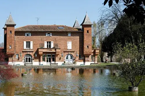 Ctre Toulousain Des Maisons de Retrait