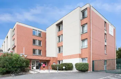 Ehpad Korian La Côte Pavée