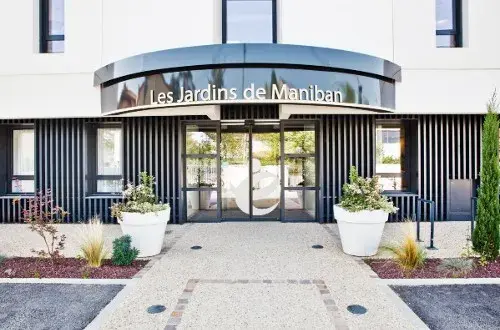 Edenis Les Jardins de Maniban