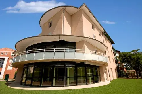 EHPAD Résidence de Vinci