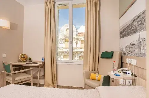 Maison de retraite ORPEA  Villa Foch