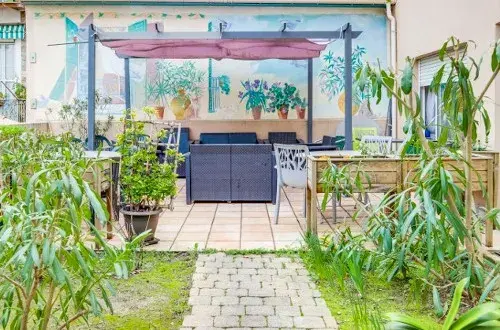 EHPAD Résidence Bleu Soleil