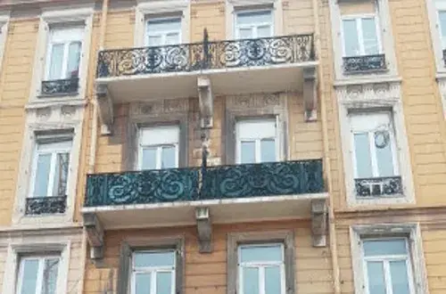 NiceRésidencia