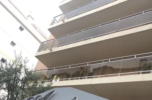 EHPAD Azureva ( Maison de retraite)