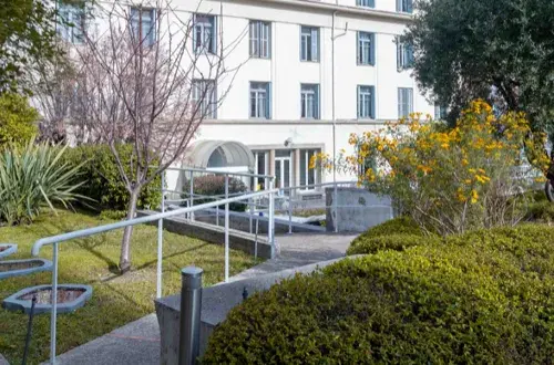 EHPAD la rosée