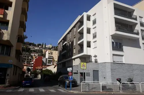 Maison de Retraite Maria Hélena