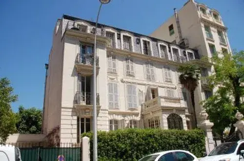 Résidence Sainte Marguerite