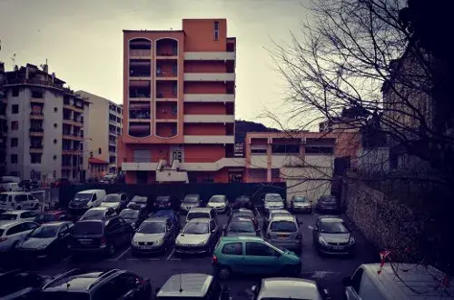 Résidence autonomie SaintBarthélémy