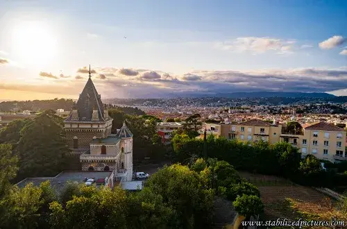 Résidence Retraite Villa Béthanie