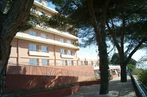 Maison de retraite ORPEA  Corniche Fleurie