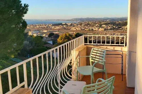 Maison d'Accueil La Consolata