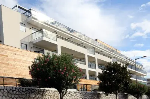 Maison de retraite ORPEA  Les oliviers