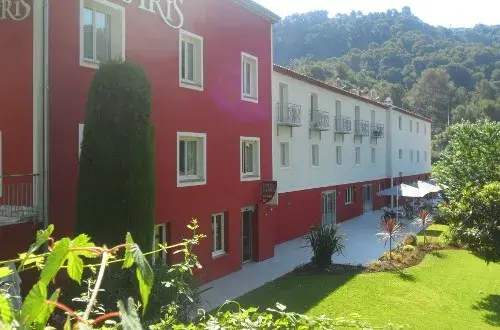 Maison de Retraite Les Iris