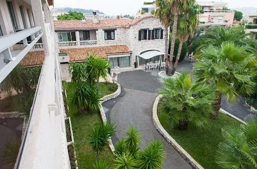 Ehpad Korian Le Grand Mas