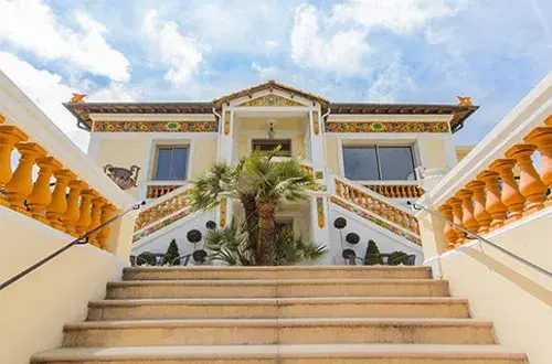 Ehpad Les Heures Claires