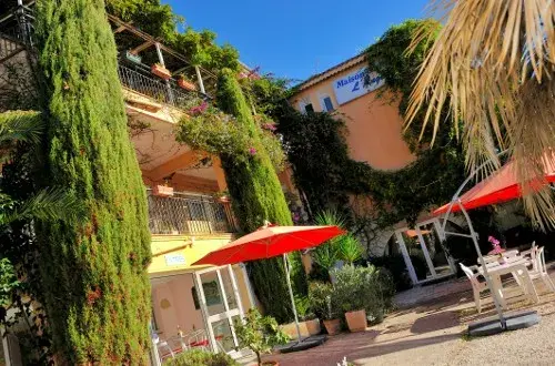 Résidence L'ANGELIQUE