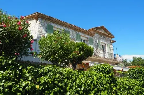 Maison de retraite LES CHÊNES