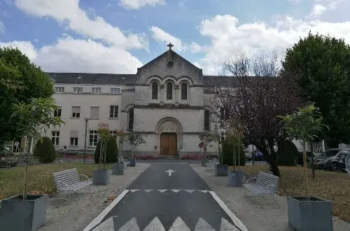 Maison de Retraite Saint Joseph