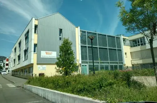 EHPAD  L'enchanterie (Groupe VYV)