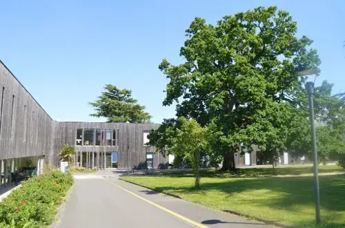 Residence Sainte Famille de Grillaud