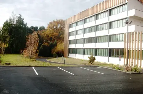 Maison de retraite ORPEA  Le Clos Saint Sébastien