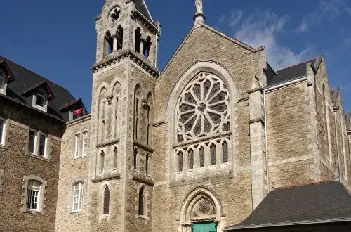 EHPAD  NotreDame du Chêne (Groupe VYV)