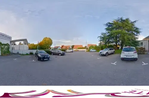 Accueil de jour Maladie NeuroDégénérative  Le Parc de Diane  LNA Santé