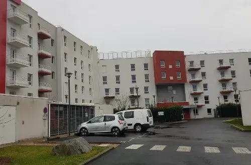 Maison de retraite ORPEA  Le Clos de L'Ile Macé