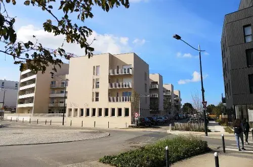 Résidence Les Rives de l'Erdre  EHPAD