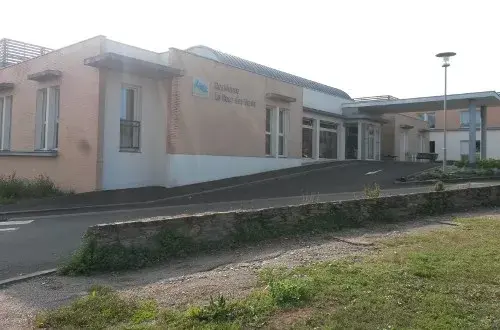 Ass Intercomm de Maisons de Retraite