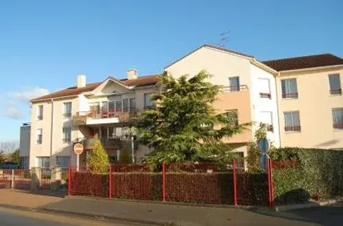 Résidence Le Moulin Soline