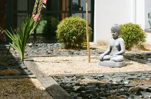 Les Jardins Du Vert Praud