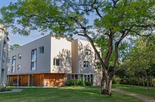 Résidence La Hautière