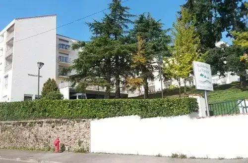 Residence Le Verger