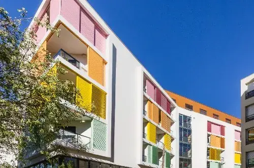 EHPAD Résidence Les Glycines
