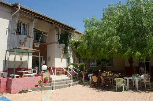 Maison de Retraite L'Ensoleillade