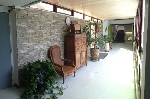 Maison de Retraite Protestante