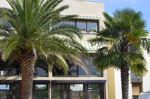 Le Foyer du Romarin (EHPAD)