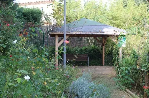 EHPAD Mas Marguerite