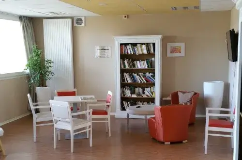 Résidenceretraite MBVVilla Impressa