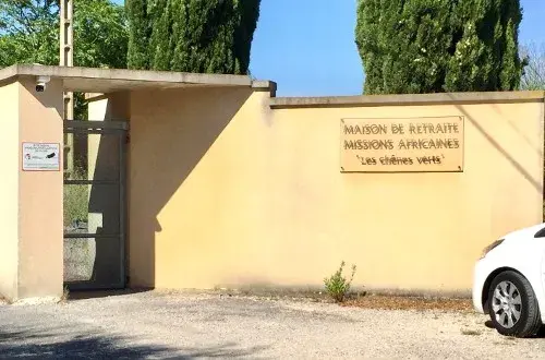 Les Chênes Verts