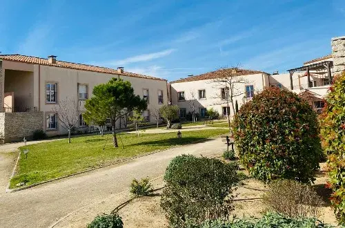 L’Occitane Résidence Retraite