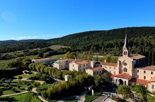 Maison de Retraite NotreDamedesChamps