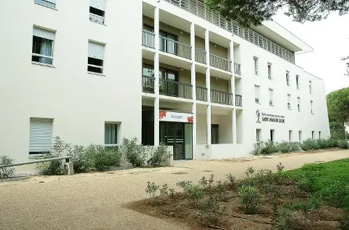 EHPAD  Résidence Saint Louis du Golfe