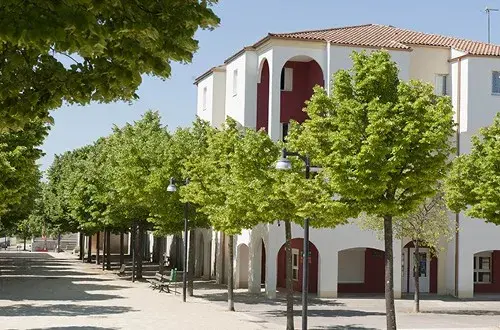 EHPAD Résidence La Quintessence