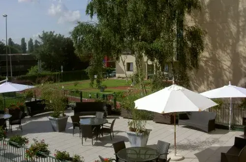 Maison de retraite ORPEA de L'Aar