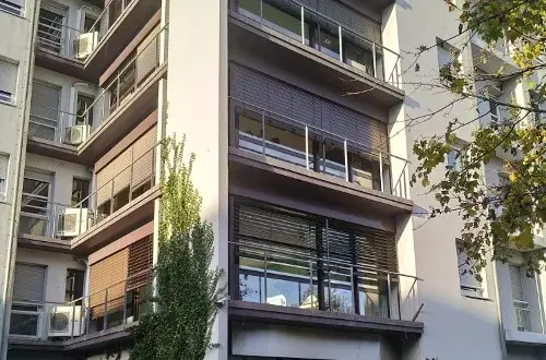 EHPAD Bethesda Arcenciel