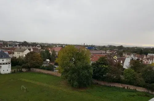 Maison de Retraite Saint Charles