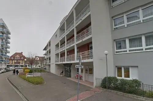 EHPAD Les Mélèzes (Groupe SOS Seniors)